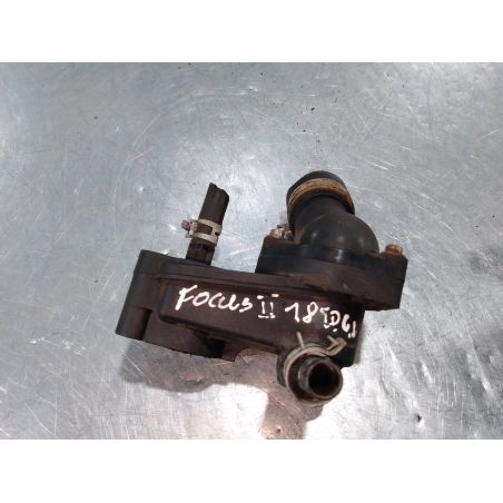 OBUDOWA TERMOSTATU FORD FOCUS II FL 1.8 TDCI 2008 2S4Q-9K476-AD 