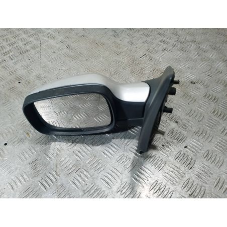 LUSTERKO LEWE RENAULT CLIO III ( 05-13 ) 1.2 16V 2008 