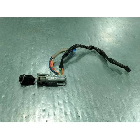 STACYJKA CITROEN XSARA PICASSO 1.6 HDI 2004 