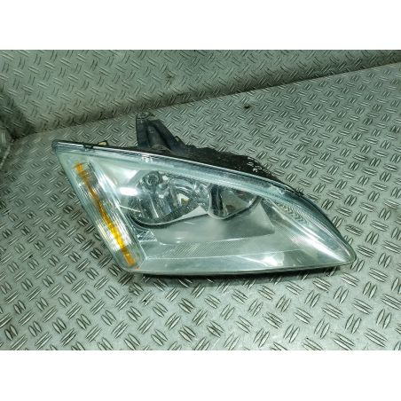 LAMPA PRAWA PRZÓD FORD FOCUS II 1.6 TDCI 2005 