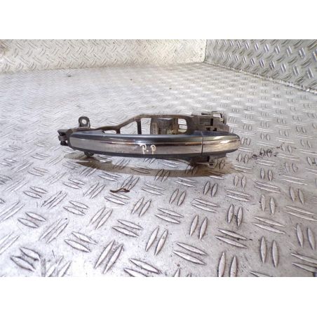 KLAMKA ZEWNĘTRZNA PRAWA PRZÓD VW PHAETON 2005 3D0837886K 