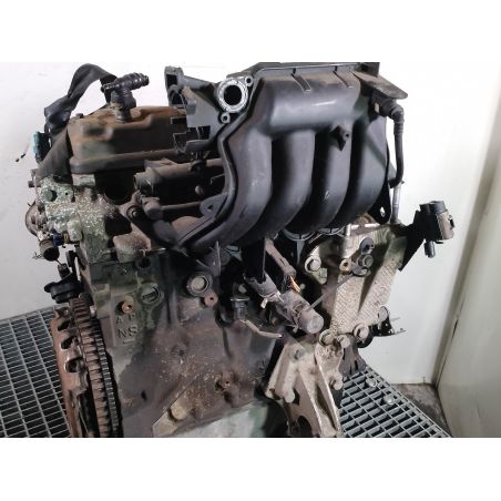 SILNIK CITROEN XSARA PICASSO 1.6 8V 2002 NFV 