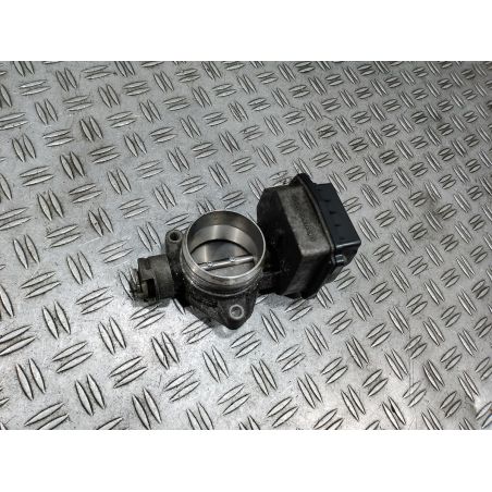 PRZEPUSTNICA CITROEN C5 FL 1.8 16v 2006 9650787380 