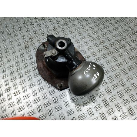 GRUSZKA ZAWIESZENIA LEWA CITROEN C5 FL 1.8 16v 2006 