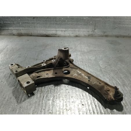 WAHACZ PRAWY PRZÓD AUDI A3 8P 1.6 8V 2004 