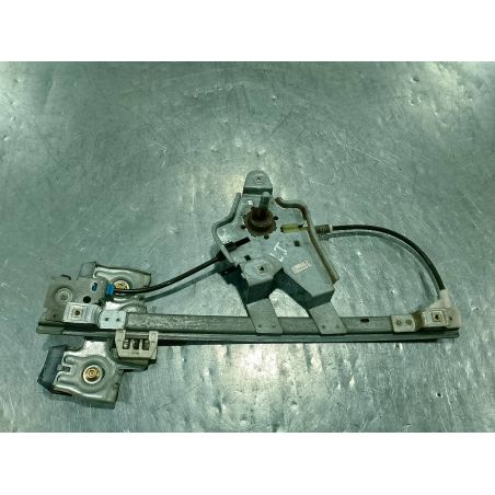 PODNOŚNIK SZYBY LEWY TYŁ SKODA OCTAVIA I LIFT 1.9 TDI 2002 1U4839401E 