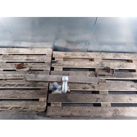 HAK HOLOWNICZY VOLVO V40 ( 95-04 ) 1.9 DTI 1999 