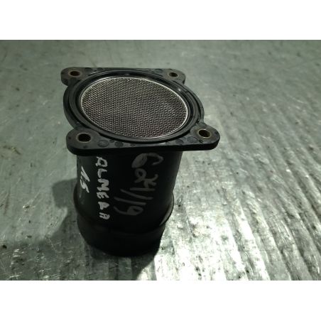 PRZEPŁYWOMIERZ POWIETRZA NISSAN ALMERA N16 1.5 16v 2000 0280218005   BOSCH 