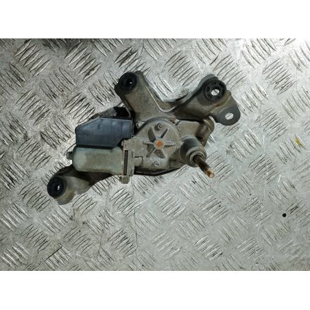 SILNICZEK WYCIERACZKI TYŁ TOYOTA AVENSIS III T27 2.0 D 2010 85130-05060 