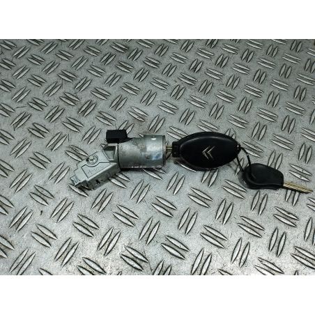 STACYJKA CITROEN C5 FL 1.8 16v 2006 