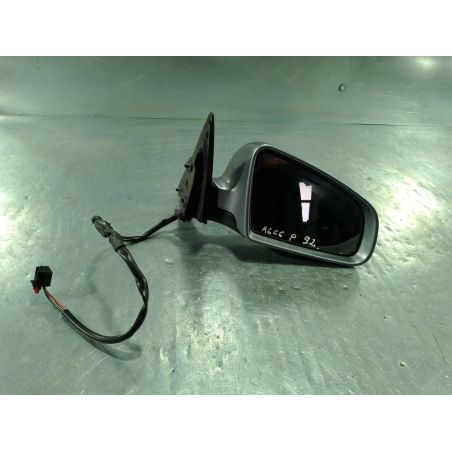 LUSTERKO PRAWE AUDI A6 C6 2.0 TDI 2006 