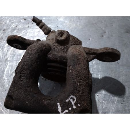 ZACISK HAMULCOWY LEWY PRZÓD BMW E87 2.0 D 2008 TRW 