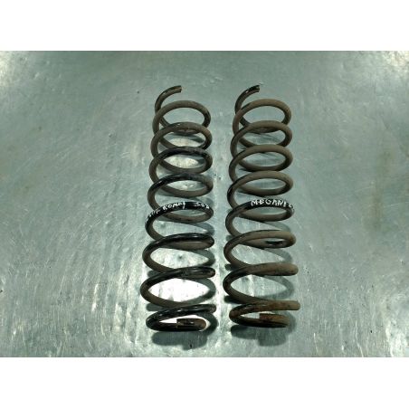 SPRĘŻYNY TYŁ RENAULT MEGANE II ( 02-09 ) 1.6 16V 2006 