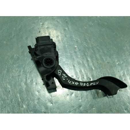 PEDAŁ GAZU, POTENCJOMETR FORD MONDEO MK4 2.0 16V 2007 6G92-9F836-RC 