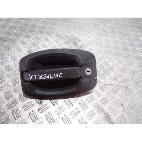 KLAMKA ZEWNĘTRZNA L.P CITROEN JUMPER 2002 