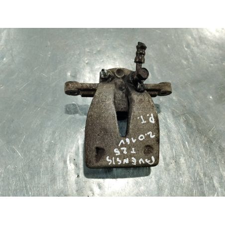 ZACISK HAMULCOWY PRAWY TYŁ TOYOTA AVENSIS II T25 2.0 16V 2006 Y01340 