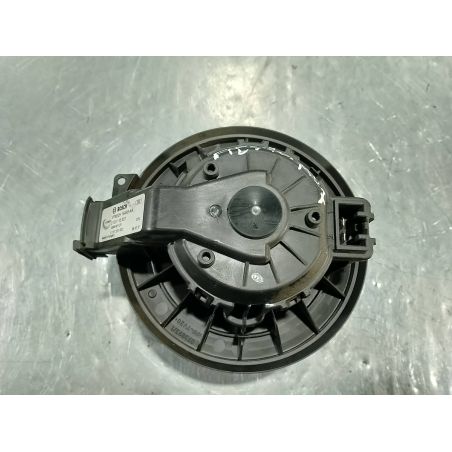 WENTYLATOR NAWIEWU, DMUCHAWA FORD FIESTA MK7 1.25 16V 2008 VP8E2H-18456-AA   