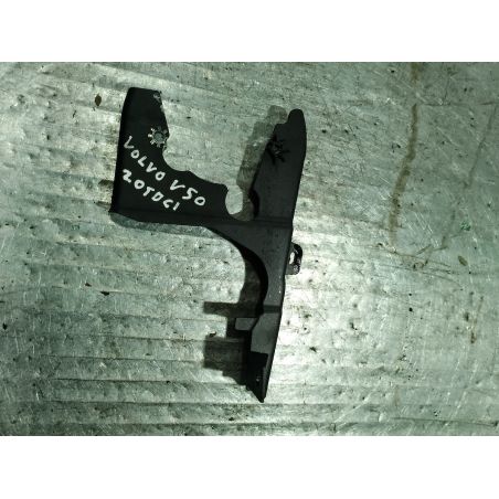 OSŁONA ROZRZĄDU VOLVO V50 2.0 TDCI 2005 9655172480 