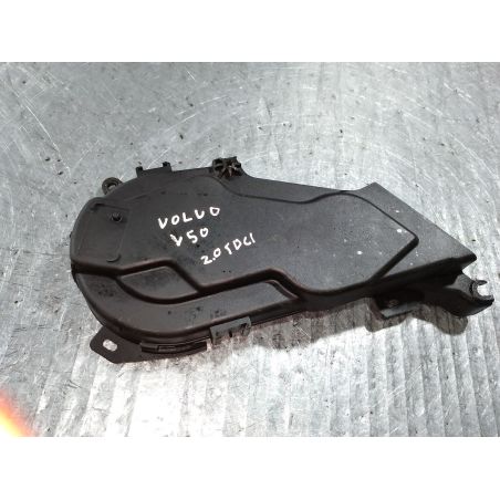 OSŁONA ROZRZĄDU VOLVO V50 2.0 TDCI 2005 9655399580 