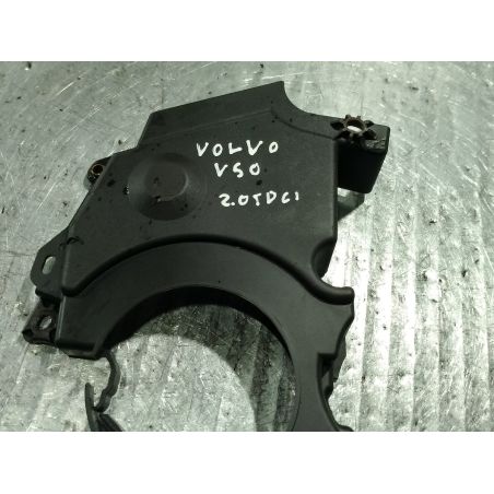 OSŁONA ROZRZĄDU VOLVO V50 2.0 TDCI 2005 9642549980 