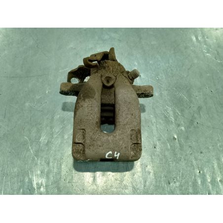 ZACISK HAMULCOWY PRAWY TYŁ CITROEN C4 1.6 16V 2004 