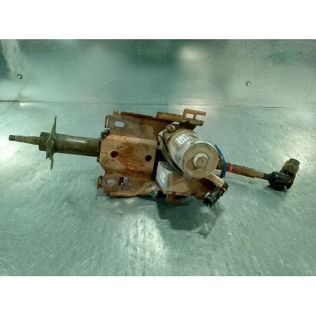 WSPOMAGANIE ELEKTRYCZNE, PION NISSAN NOTE ( 05-12 ) 1.5 DCI 2006 28500-9U03A  488109U11A 