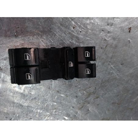 PRZEŁĄCZNIKI SZYB SEAT TOLEDO III 1.9 TDI 2006 1K4959857B 