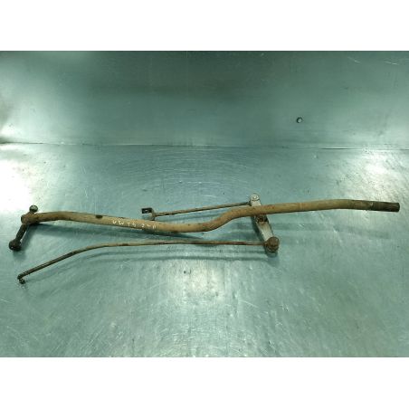 LEWAREK ZMIANY BIEGÓW VW T4 2.4 D 1993 