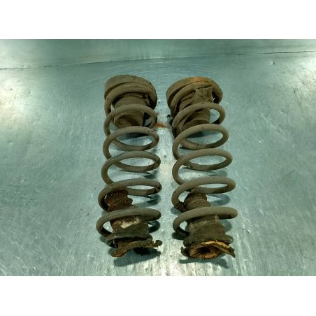 SPRĘŻYNY TYŁ PEUGEOT 5008 1.6 HDI 2011 