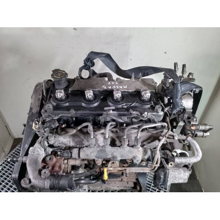 Engine MAZDA 5 ( 05-10 ) 2.0 CITD 2005 RF7J 