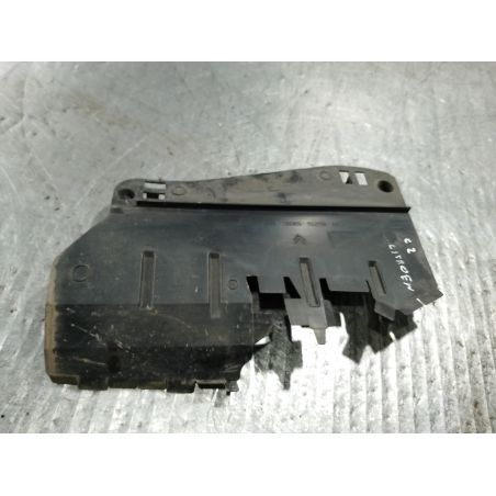 KIEROWNICA POWIETRZA LEWA CITROEN C2 1.1 8V 2003 9639552980 