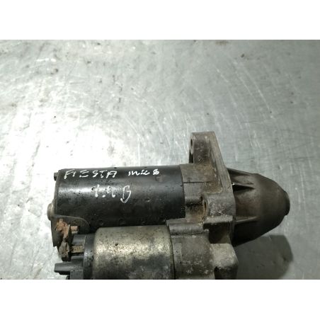 ROZRUSZNIK FORD FIESTA MK6 1.4 B 2005 0001107417  BOSCH 