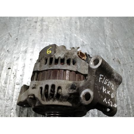 ALTERNATOR FORD FIESTA MK6 1.4 B 2005 2S6T-10300-DB 
