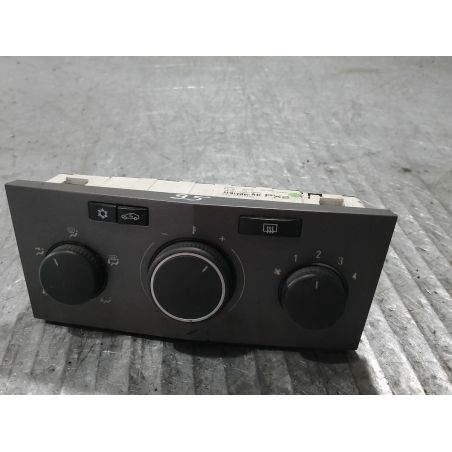 PANEL NAWIEWU KLIMATYZACJI OPEL ZAFIRA B 1.9 CDTI 2006 13201300 