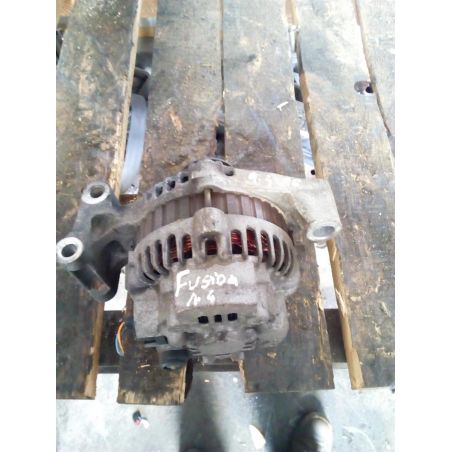 ALTERNATOR FORD FUSION 1.4 BENZ 2004 