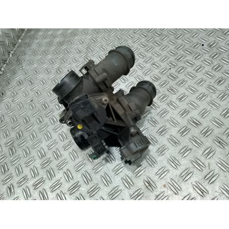 PRZEPUSTNICA CITROEN XSARA PICASSO 1.6 hdi 2005 45347063 