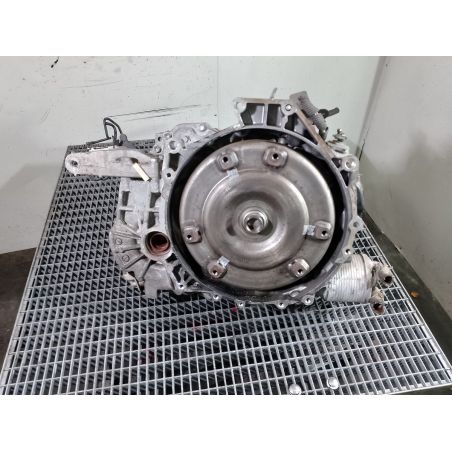 SKRZYNIA BIEGÓW AUTOMAT PEUGEOT 407 2.7 d v6 2006 20GG07 