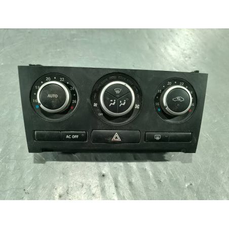 PANEL NAWIEWU KLIMATYZACJI SAAB 93 1.9 TID 2007 69870016 