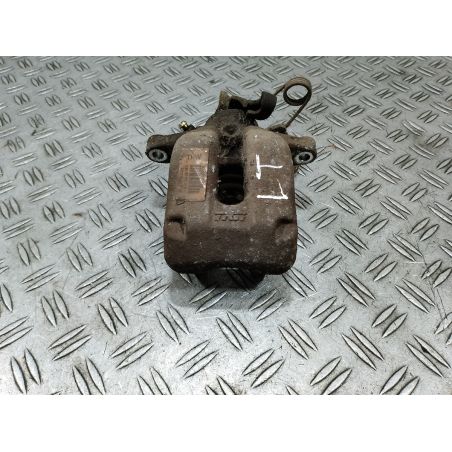 ZACISK HAMULCOWY LEWY TYŁ PEUGEOT 407 2.7 hdi 2005 9660119180 