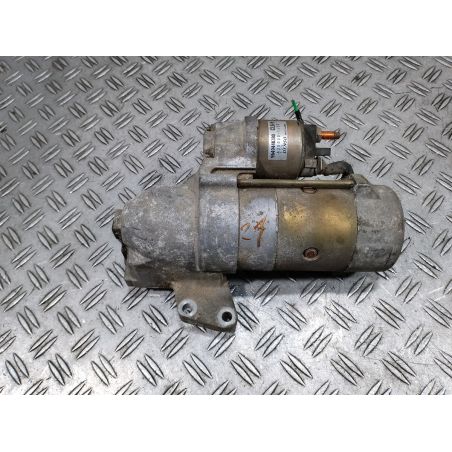 starter PEUGEOT 407 2.7 hdi 2005 9649448380 