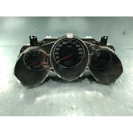 LICZNIK HONDA JAZZ 1.3 16V 2004 78100-SAA-G300 