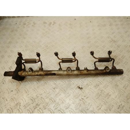 LISTWA WTRYSKOWA BMW  E39 E46 E38  3.0D M57 2001 0445216002 