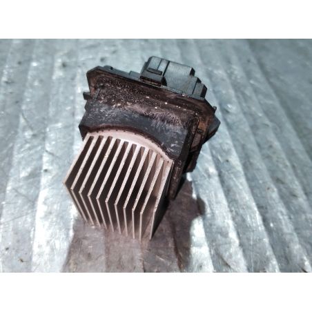 REZYSTOR, OPORNICA DMUCHAWY PEUGEOT 2008 1.4 EHDI 2013 T1000034Z-C 