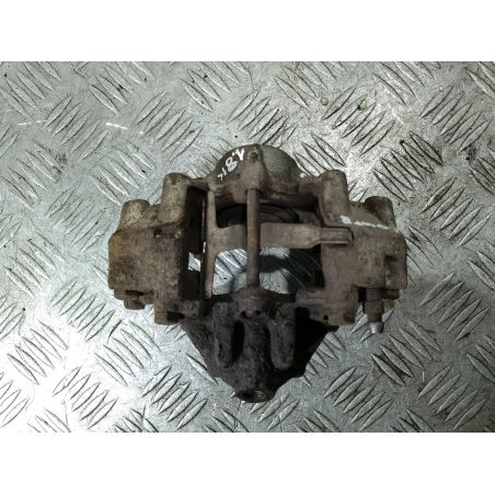 ZACISK HAMULCOWY LEWY TYŁ MERCEDES-BENZ KLASA C W203 1.8 KOMPRESOR 2004 