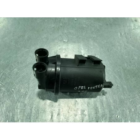 OBUDOWA FILTRA PALIWA OPEL VECTRA C 3.0 V6 CDTI 2003 13165309 