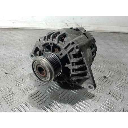ALTERNATOR RENAULT SCENIC I LIFT 1.9 DCI 2002 8200054588 