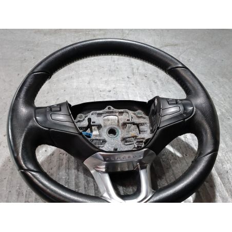 KIEROWNICA PEUGEOT 2008 1.4 EHDI 2013 96750123ZD 