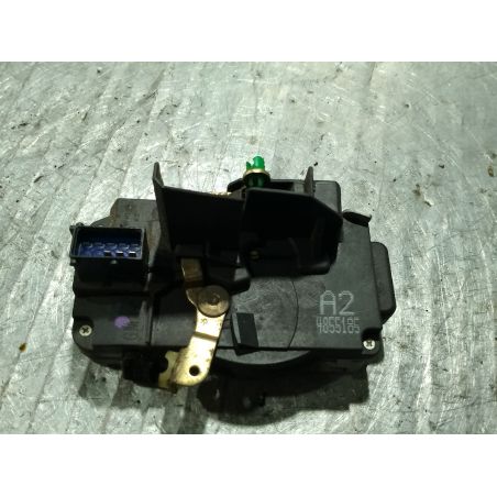 ZAMEK DRZWI PRAWY PRZÓD SAAB 95 2.3 T 2006 4855185 A2 