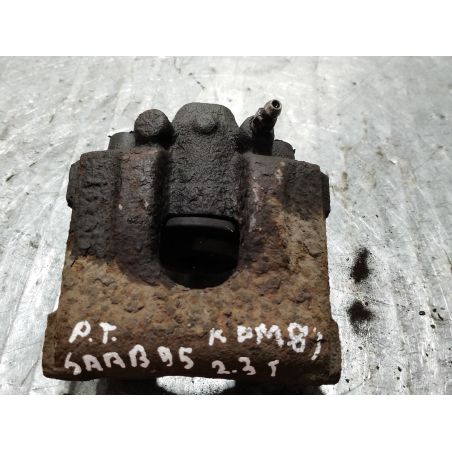 ZACISK HAMULCOWY PRAWY TYŁ SAAB 95 2.3 T 2006 