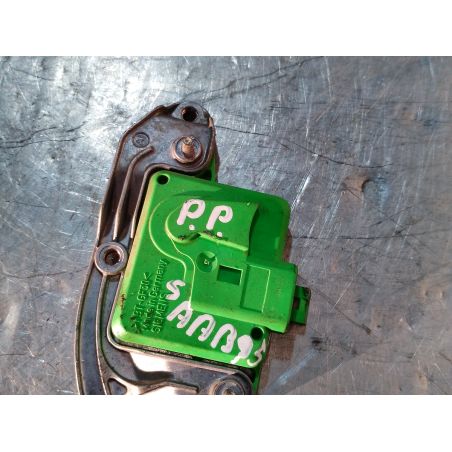 CZUJNIK UDERZENIOWY SAAB 95 2.3 T 2006 12770474 